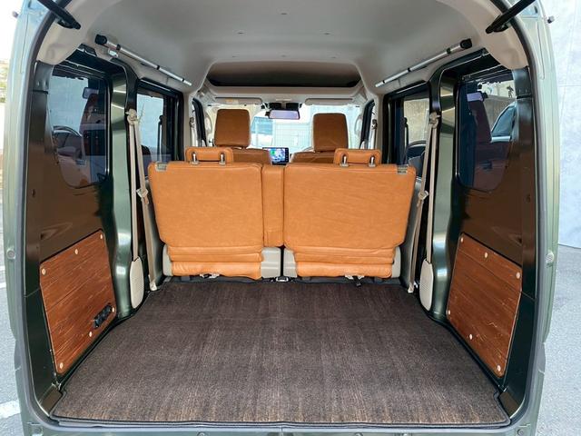 エブリイ ジョイン 4WD smartアウトドアカスタムスタイル(18枚目)