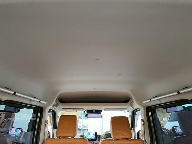 エブリイ ジョイン 4WD smartアウトドアカスタムスタイル(20枚目)