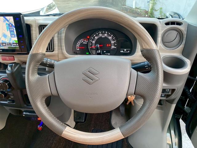 エブリイ ジョイン 4WD smartアウトドアカスタムスタイル(21枚目)