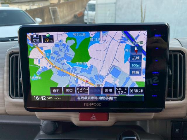 エブリイ ジョイン 4WD smartアウトドアカスタムスタイル(22枚目)