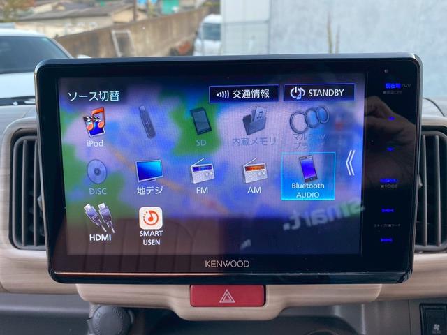 エブリイ ジョイン 4WD smartアウトドアカスタムスタイル(23枚目)