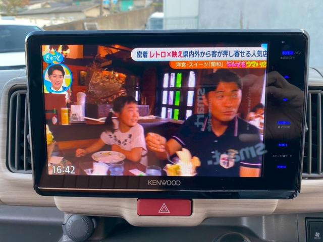 エブリイ ジョイン 4WD smartアウトドアカスタムスタイル(24枚目)