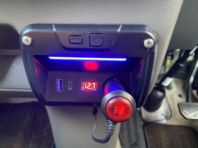 エブリイ ジョイン 4WD smartアウトドアカスタムスタイル(25枚目)