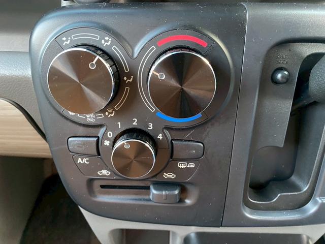 エブリイ ジョイン 4WD smartアウトドアカスタムスタイル(26枚目)