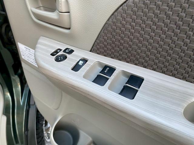 エブリイ ジョイン 4WD smartアウトドアカスタムスタイル(31枚目)