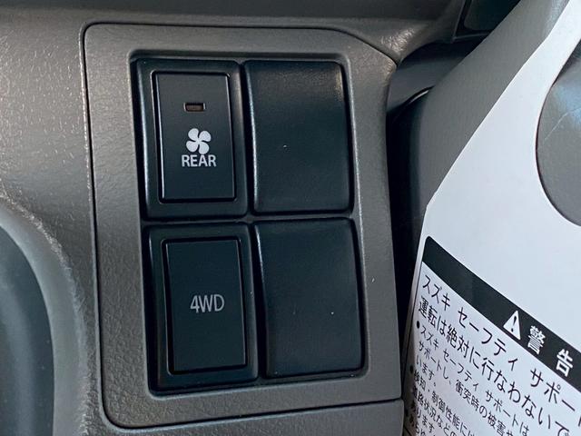 エブリイ ジョイン 4WD smartアウトドアカスタムスタイル(32枚目)