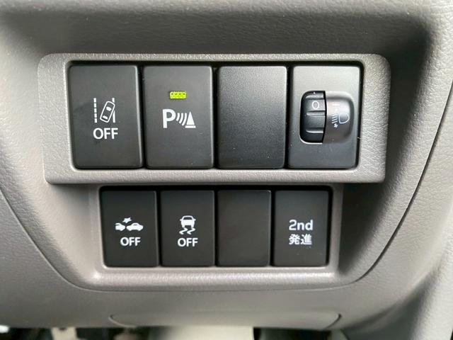 エブリイ ジョイン 4WD smartアウトドアカスタムスタイル(33枚目)