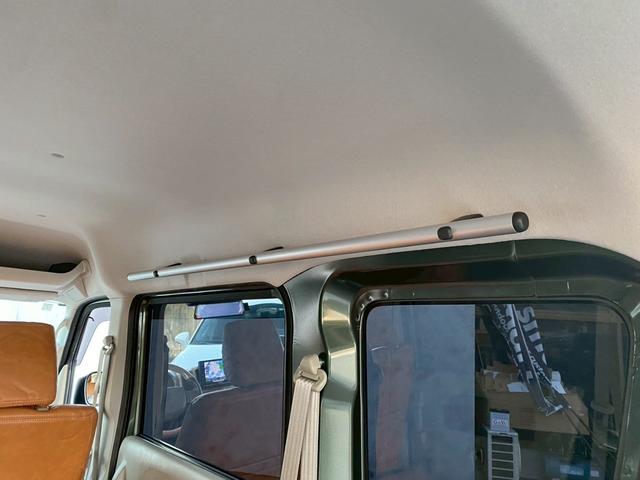 エブリイ ジョイン 4WD smartアウトドアカスタムスタイル(36枚目)