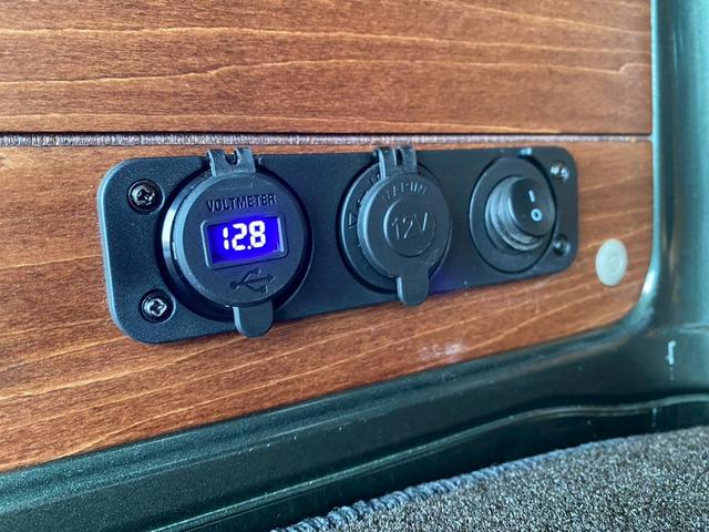 エブリイ ジョイン 4WD smartアウトドアカスタムスタイル(37枚目)