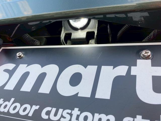 エブリイ ジョイン 4WD smartアウトドアカスタムスタイル(43枚目)