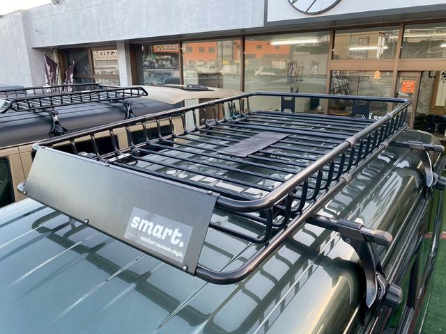 エブリイ ジョイン 4WD smartアウトドアカスタムスタイル(46枚目)