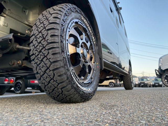 エブリイ ジョイン 4WD smartアウトドアカスタムスタイル(47枚目)