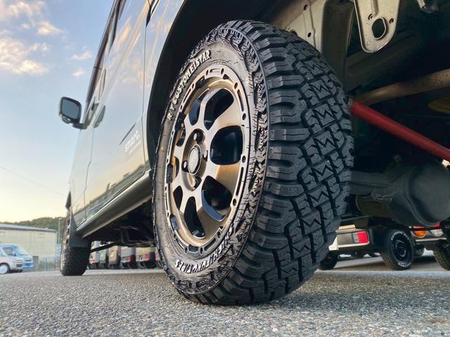 エブリイ ジョイン 4WD smartアウトドアカスタムスタイル(48枚目)