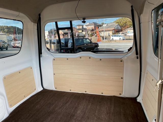 エブリイ PA smartジムリィカスタムスタイル(17枚目)