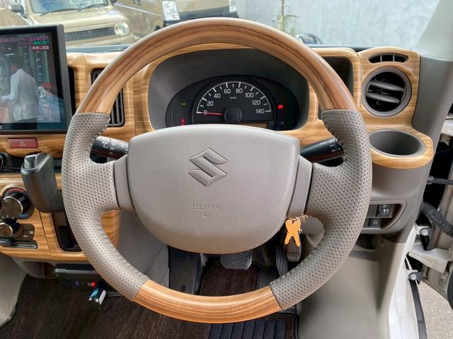 エブリイ PA smartジムリィカスタムスタイル(21枚目)