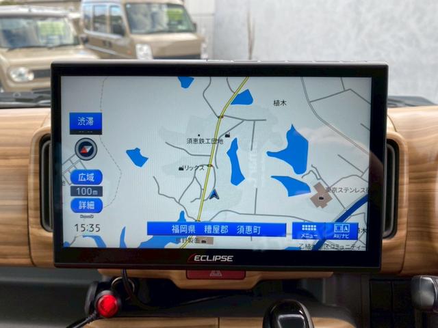 エブリイ PA smartジムリィカスタムスタイル(22枚目)