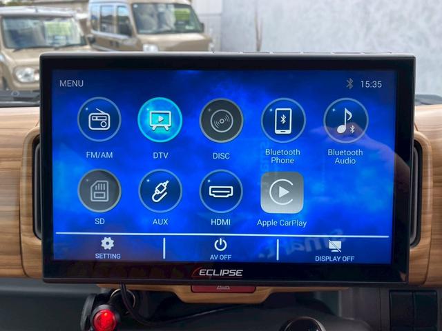 エブリイ PA smartジムリィカスタムスタイル(23枚目)