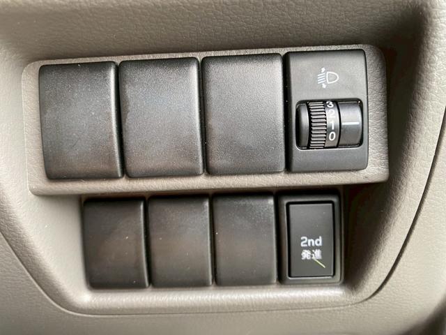 エブリイ PA smartジムリィカスタムスタイル(28枚目)