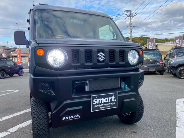 エブリイ PA smartジムリィカスタムスタイル(33枚目)