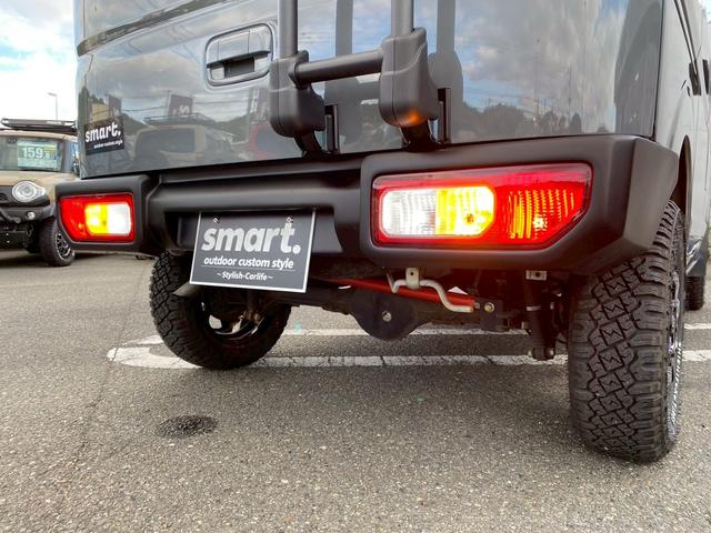エブリイ PA smartジムリィカスタムスタイル(36枚目)