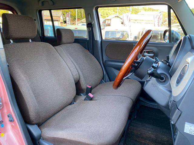 アルトラパン Ｘ　ｓｍａｒｔアウトドアカスタムスタイル（11枚目）