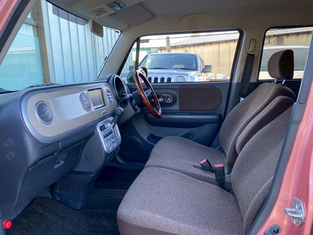 アルトラパン Ｘ　ｓｍａｒｔアウトドアカスタムスタイル（14枚目）