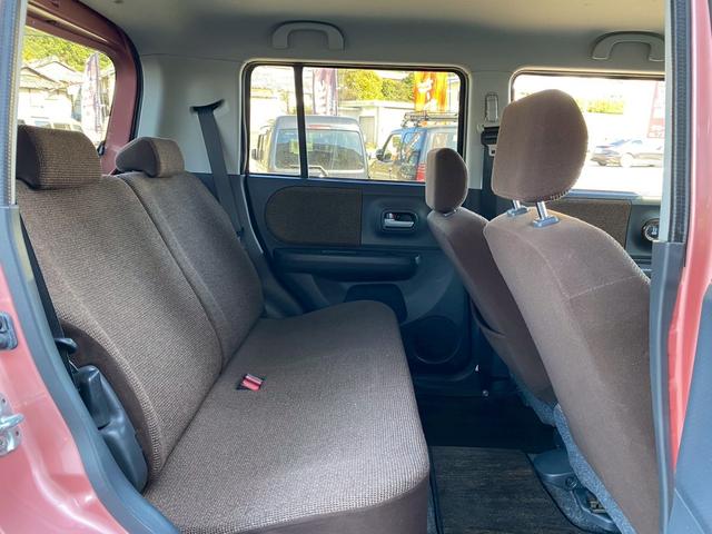 アルトラパン Ｘ　ｓｍａｒｔアウトドアカスタムスタイル（15枚目）