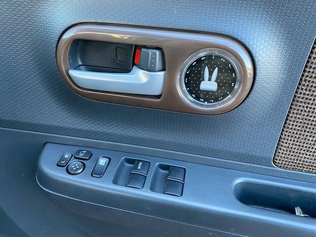 アルトラパン Ｘ　ｓｍａｒｔアウトドアカスタムスタイル（29枚目）