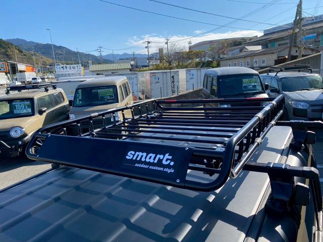 アルトラパン Ｘ　ｓｍａｒｔアウトドアカスタムスタイル（44枚目）