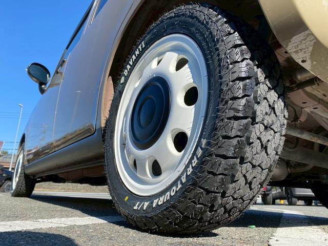 アルトラパン Ｘ　ｓｍａｒｔアウトドアカスタムスタイル（46枚目）