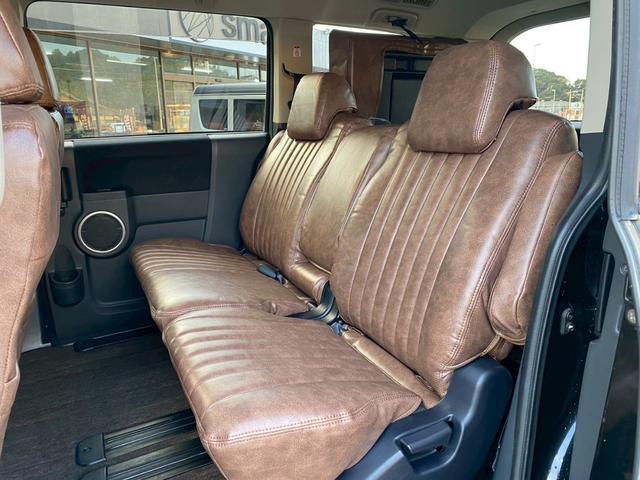 デリカD:5 C2 G smartアウトドアカスタムスタイル(16枚目)