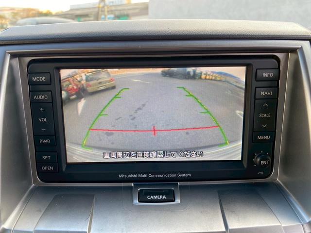 デリカD:5 C2 G smartアウトドアカスタムスタイル(25枚目)