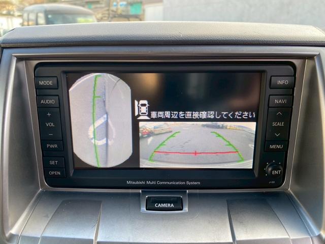 デリカD:5 C2 G smartアウトドアカスタムスタイル(26枚目)