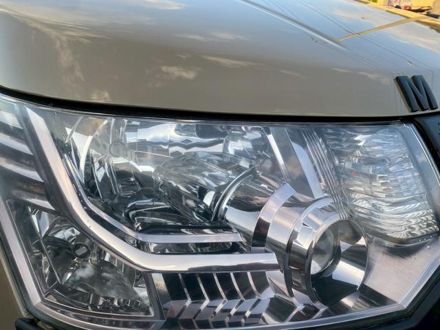 デリカD:5 C2 G smartアウトドアカスタムスタイル(45枚目)