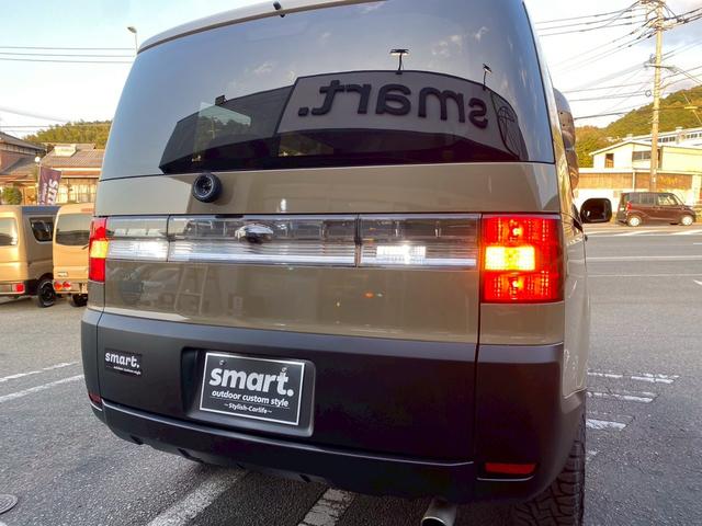 デリカD:5 C2 G smartアウトドアカスタムスタイル(50枚目)