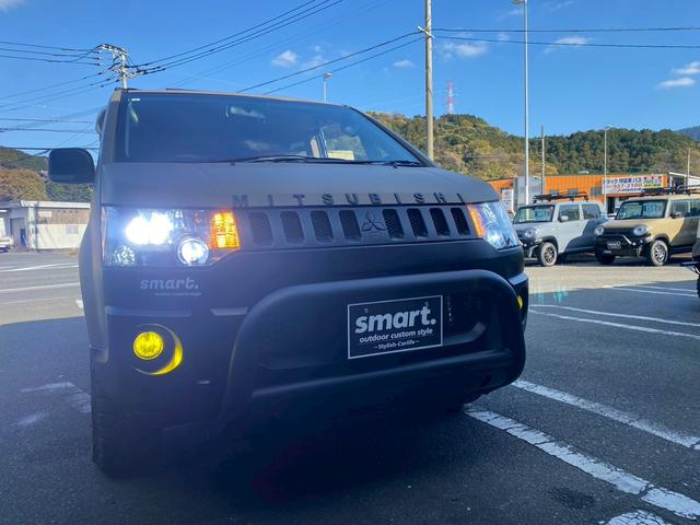 デリカＤ：５ Ｍ　４ＷＤ　ｓｍａｒｔアウトドアカスタムマットカラーエディション（46枚目）