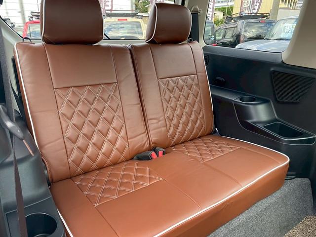 パジェロミニ XR smartアウトドアカスタムスタイル(15枚目)