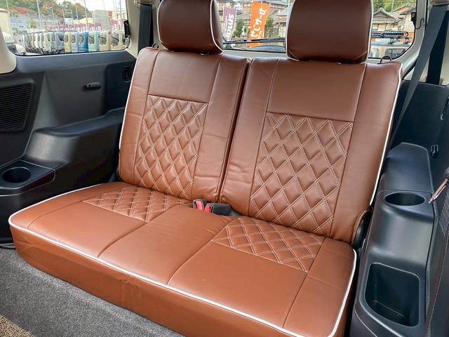 パジェロミニ XR smartアウトドアカスタムスタイル(16枚目)