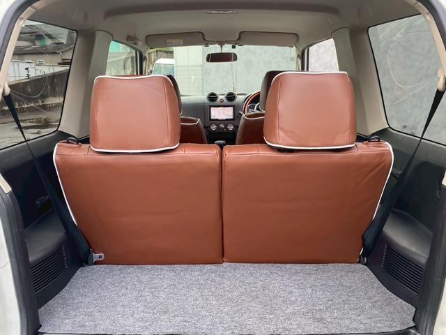 パジェロミニ XR smartアウトドアカスタムスタイル(17枚目)