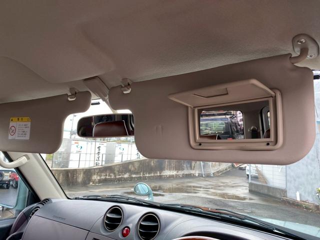 パジェロミニ XR smartアウトドアカスタムスタイル(28枚目)