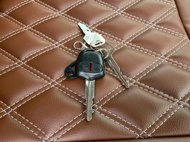 パジェロミニ XR smartアウトドアカスタムスタイル(32枚目)