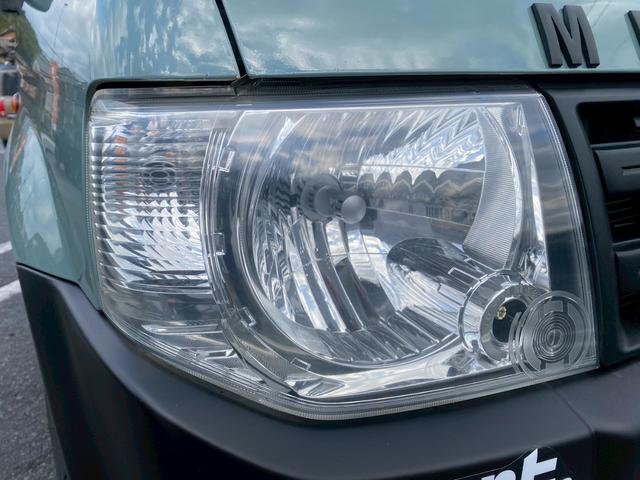 パジェロミニ XR smartアウトドアカスタムスタイル(33枚目)