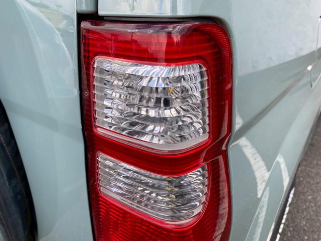 パジェロミニ XR smartアウトドアカスタムスタイル(35枚目)