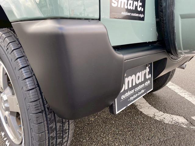 パジェロミニ XR smartアウトドアカスタムスタイル(40枚目)