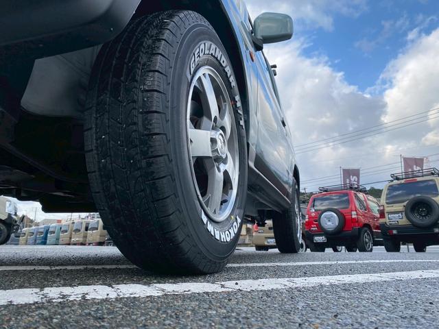 パジェロミニ XR smartアウトドアカスタムスタイル(44枚目)