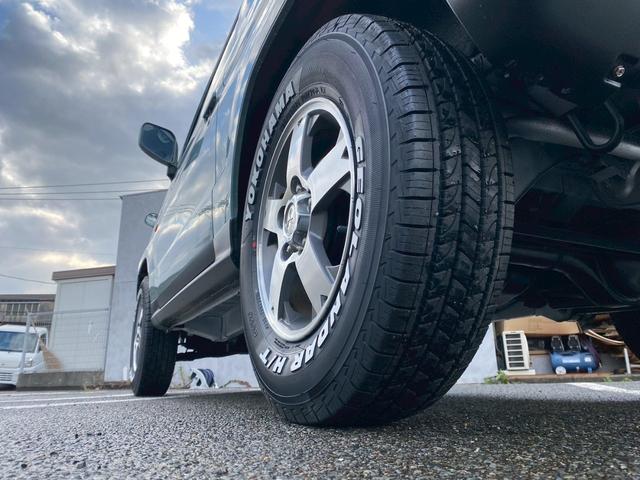 パジェロミニ XR smartアウトドアカスタムスタイル(45枚目)