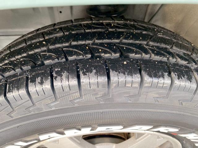 パジェロミニ XR smartアウトドアカスタムスタイル(47枚目)