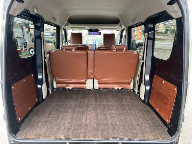 エブリイ ジョイン smartアウトドアカスタムスタイル(18枚目)