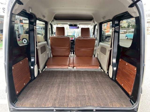 エブリイ ジョイン smartアウトドアカスタムスタイル(19枚目)