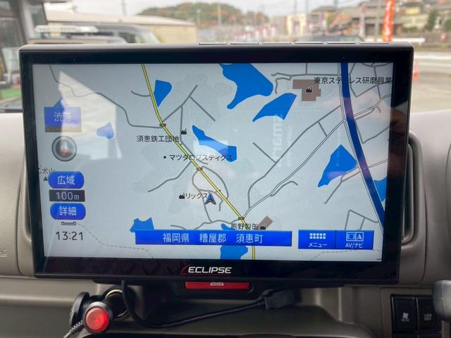 エブリイ ジョイン smartアウトドアカスタムスタイル(22枚目)